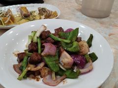 -禄源公·老莞诚饭店