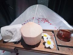 -泰适SPA馆丨精油·按摩·足道(后海地铁口店)