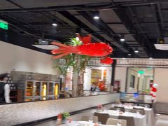 -旺顺阁鱼头泡饼(小红门店)