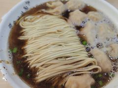-蒋家桥饺面店(东关街店)