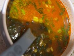 -阿串串老火锅(力盟店)