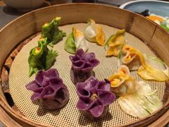 -德发长·花式蒸饺(大唐不夜城店)