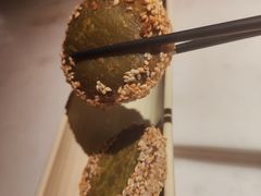 -绿茶餐厅(北京凤凰汇店)