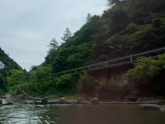 -安吉龙王山峡谷漂流