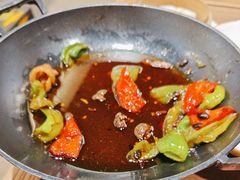 -大盐帮川菜馆(长楹天街店)