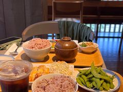 -无印良品餐堂 MUJI Diner(成都太古里店)