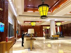 -三清山希尔顿度假酒店