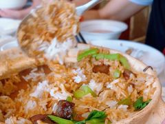 -万龙洲海鲜(亚运村店)