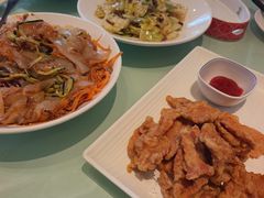 -景芝小炒(虞河路店)