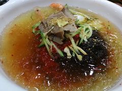 -顺姬冷面(长白西路店)
