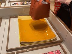 -HERMES(恒隆广场店)