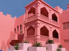 -漳州滨海火山岛自然生态风景区