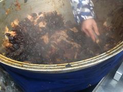 蜜枣-马文章胖子甑糕(洒金桥店)