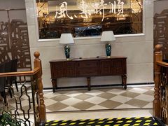 -顺风江南宴(静安大融城店)
