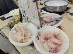 -源港渔村-中山脆肉鲩(博罗店)
