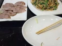 -春饼家常菜(百子湾店)