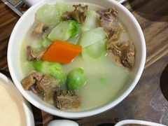 -小雅木姜子烤鸡·贵州菜(鸿通城店)