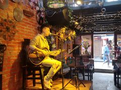 -在路上酒吧(大理古城店)