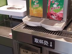 -萨莉亚意式餐厅(浦江万达广场店)