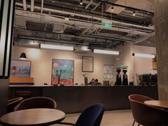 大堂-Wagas沃歌斯(五道口购物中心店)