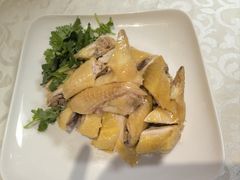 -黄B湛江鸡饭店(粤垦路店)