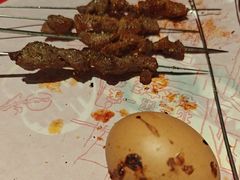 -北三老太太烧烤(人生一串上榜店)