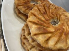 -吃不够开口馅饼店(小西路店)