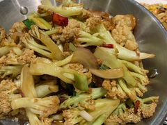 -小菜园新徽菜(合肥之心城店)