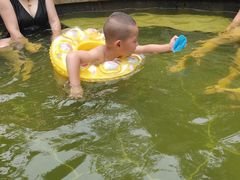 -悦隆庄温泉度假酒店