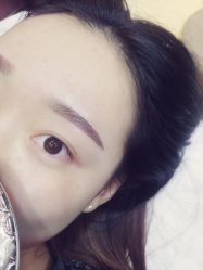 -Amy韩式定妆