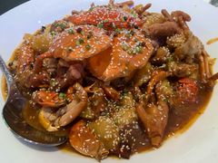 -桂满陇·杭州饭店(清河万象店)