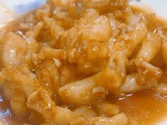 蹄筋虾仁-黑石礁酒楼·海鲜(黑石礁店)