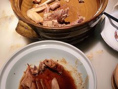 -客语客家菜(琶洲保利店)