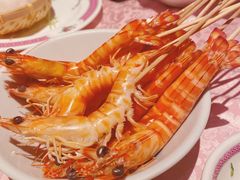 -囍凤楼·粤菜·点心·火锅(温特莱店)