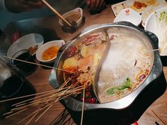 -彤德莱(青岛人民路店)