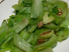 生炒水东芥-大鸽饭(岗顶店)