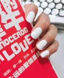 -Lucky 19日式美甲美睫