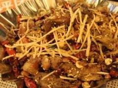 -丁里羊肉小镇(天鹅湖总店)