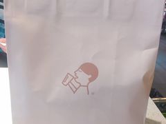 -喜茶(上海兴业太古汇店)