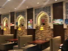 大堂-巴依老爷新疆美食(昌平店)