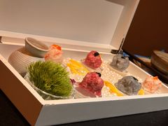 -色響火锅(恒隆广场店)