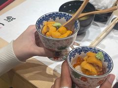 -鮨一日本料理旗舰店(总店)