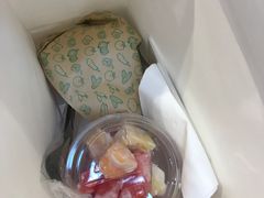 -魏斯理汉堡(西安沣东吾悦店)