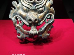 -北京大葆台遗址博物馆