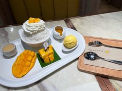 -Make Me Mango Tha Tian