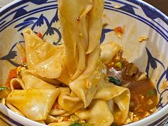 -元志初腊汁肉夹馍(钟楼粉巷店)