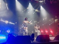 -MOSSO·Liveshow(M3香港广场店)