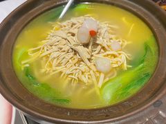 -森隆饭庄(崇文门新世界百货店)