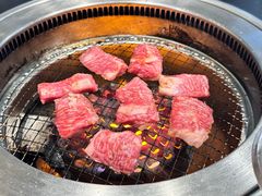 -和牛 烧肉寿喜烧涮锅 善(心斎橋店)