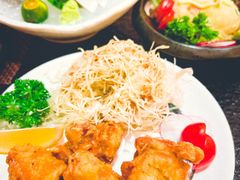 -长崎屋·日本料理·刺身·烧鸟(天河北路店)
